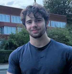 Joel Sergeant